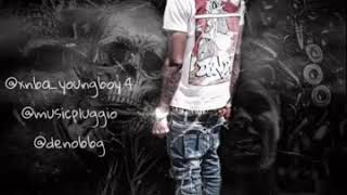 NBA YoungBoy - 3 options Ft Quando Rondo ( unreleased / Leaked Song)