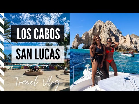 image-Where is dreamdreams Los Cabos suites located? 