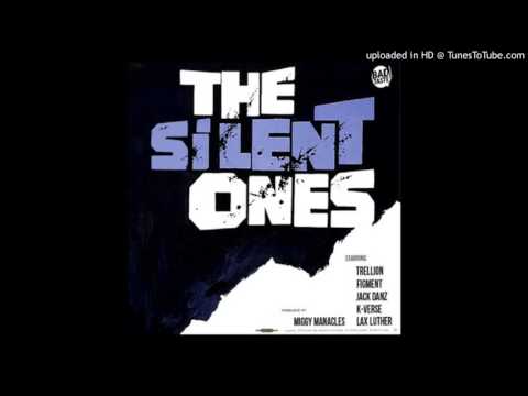 The Silent Ones - H.O.A (Hiss Of Approval)