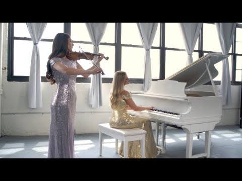 Promotional video thumbnail 3 for Joana Kaimi - Event Violinist