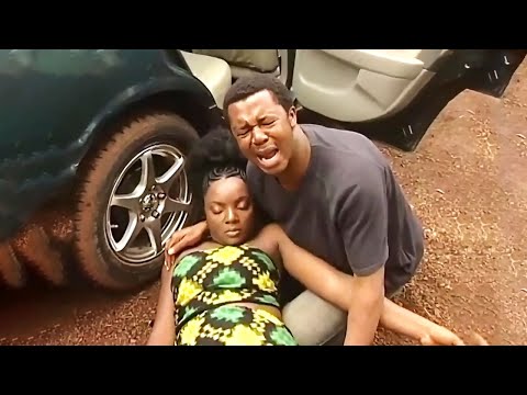 SOUND OF AFFECTION : Only SILAS Voice Can Bring The Princess Back To LIFE - AFRICAN MOVIES