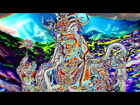 PsyCore - Dark Psytrance - Twilight - Va Doors Of Shiva - Mix 2025 by @FeerAnzDJ