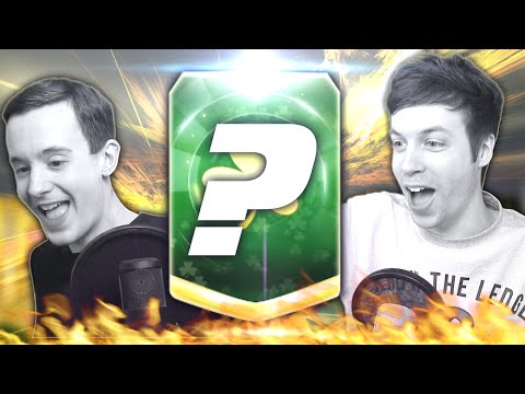 OMG! MY BEST EVER 100K PACK!!!! - FIFA 15 Ultimate Team Pack Opening