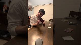 ShiddyRIPS finally finds a pull?! #pokemoncards #pokemontcg #pokemon