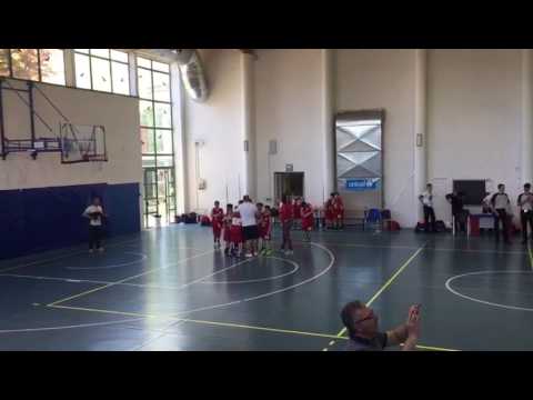 La Verbena Virtus Siena Aquilotti 2006 Vittoria Memorial Papini 2017