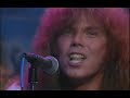 Europe - Halfway To Heaven (1992)