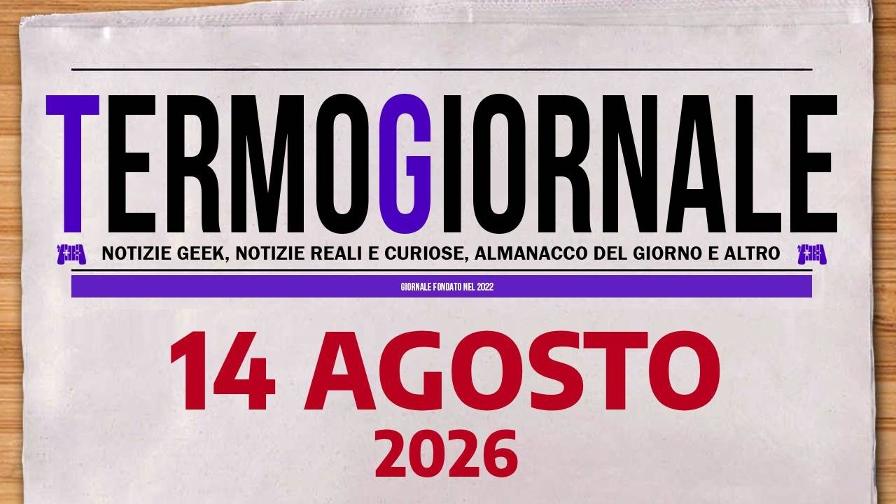 TermoGiornale 14-08-26
