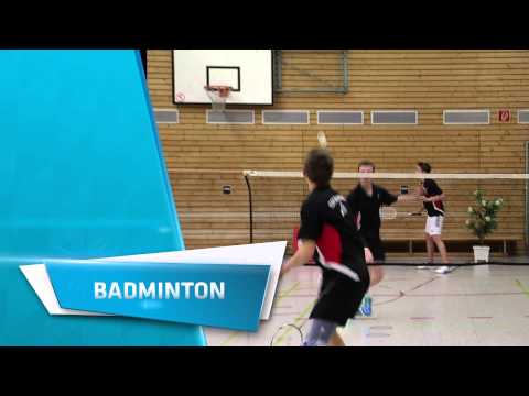 TSV Neubiberg-Ottobrunn - SAT.1 BAYERN BAYERNSPORT Vereinsclips