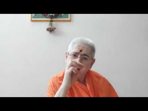 Panchadashi (Ch 1) - 23 by Swamini Sadvidyananda