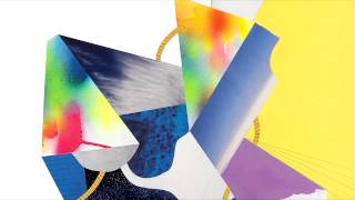 Reptar - "Ice Black Sand"