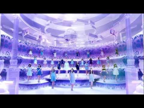 Video thumbnail for THE NEVER ENDING STORY ~君に秘密を教えよう~