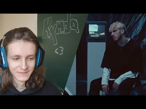 ER IST BAAACK! | Kynda Gray – Dirty Chucks (prod. Alexis Troy) | Reaction