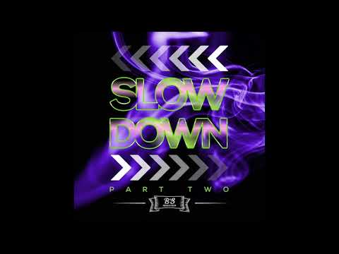 LOV'NEE - I NEED U (SLOWDOWNRIDDIM) Part Two