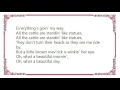 Bryn Terfel - Oh What a Beautiful Mornin' song from Oklahoma Lyrics