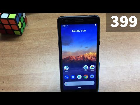 Nokia 3.1 (TA-1049) Enable USB Debugging | GSMAN ASHIQUE |