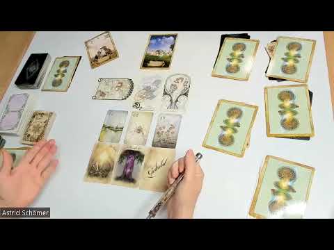 Sprich nicht darüber 🤫 - Wochenorakel 23.-29.01.2023