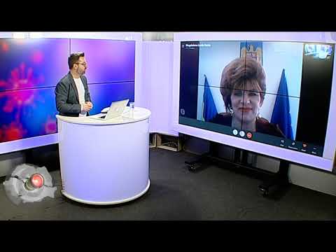 REGIUNEA IN OBIECTIV din 22 ianuarie 2021