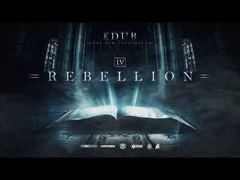 eDUB  - Rebellion