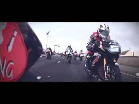 ISLE of MAN TT Extreme race