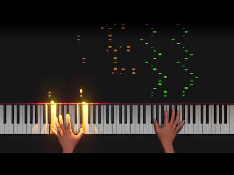 AI vs. Beethoven-Liszt (S464 No. 9 Movement 4)