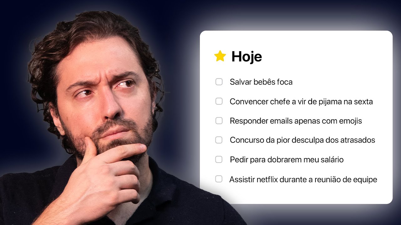 Como Priorizar Tarefas