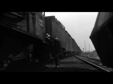 The Train (1965) Theatrica Trailer
