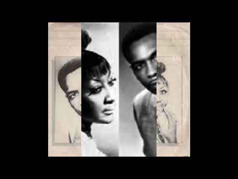 My Bay Specializes - William Bell And Judy Clay - 1968