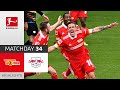 Union Berlin - RB Leipzig | 2-1 | Highlights | Matchday 34 – Bundesliga 2020/21