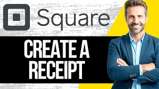 How to Create a Receipt from Square