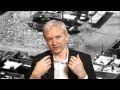 Julian Assange's speech that was censored by the Oxford Union