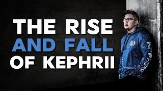 Kephrii&#39;s Redemption