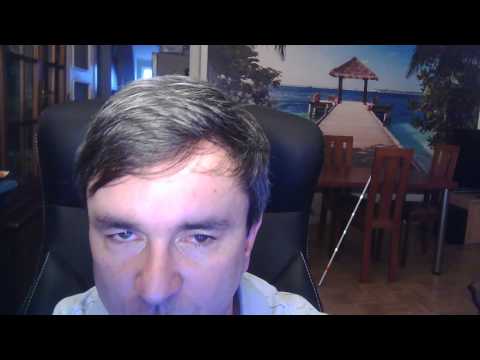 Škola v přírodě 2017 pro nevidomé děti