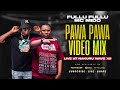 PAWA PAWA VIDEO MIX 2025 By FULLU FULLU X MC MIDO LIVE AT WAVE XO MBOSSO KHAN KATAM LAHO ZENZELE