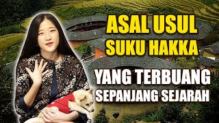 Download lagu Sejarah Suku HAKKA - Tamu Abadi di Negeri Sendiri mp3