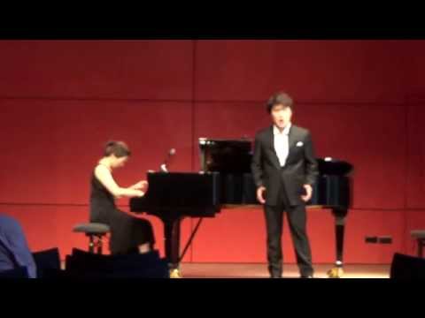 Spirto gentil, La Favorita by Donizetti