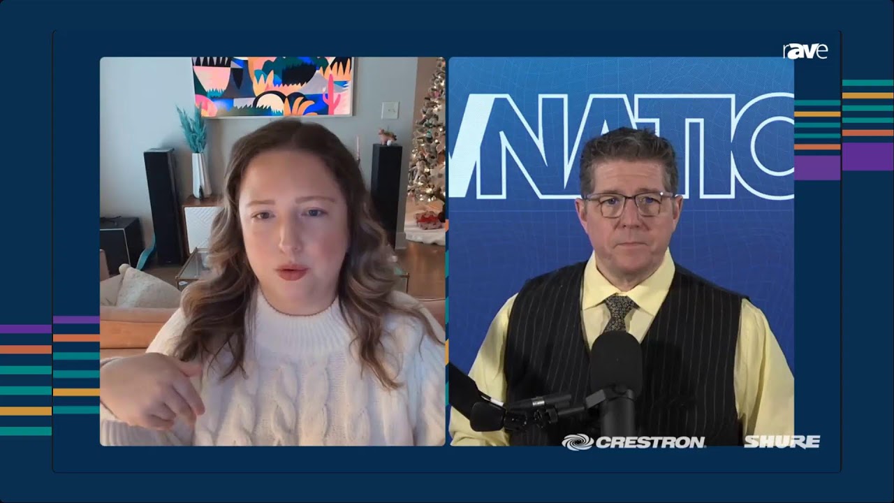 rAVe [TV] — Episode 245: From LDI to AI: What Matters Now and What's Coming Next