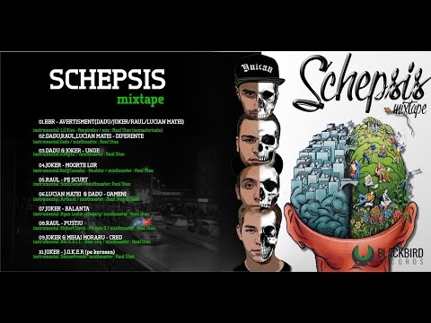 Lucian Matei Feat. Dadu - Oameni