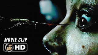 THE HALLOW | Monster Under the Floor (2015) Movie CLIP HD