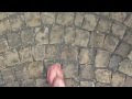 psychical and physical walk - why won't you let ...