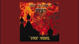 Jon Oliva's Pain - The Nonsensible Ravings of the Lunatic Mind