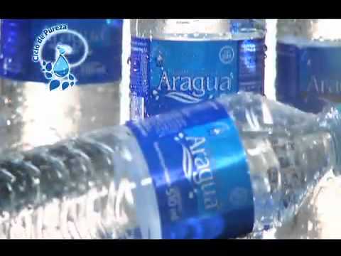Vídeo de Água Araguá em Araçatuba, SP por Solutudo