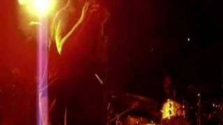 Madita - Pushing (live)