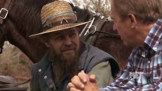 Knife Maker Sam Stoner | Kentucky Life | KET