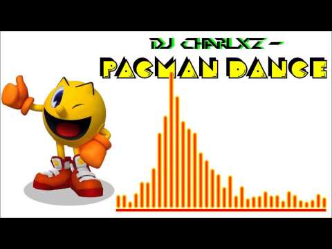 Charlxz - Pacman Dance