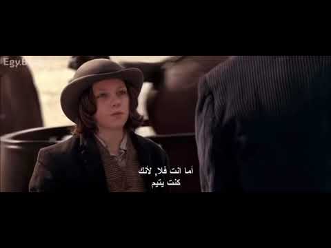 Owen Wilson absolutley eviscerates orphaned Charlie Chaplin on the streets of London