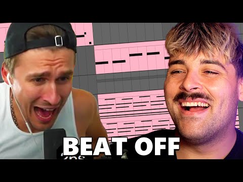 Making Music With Ludwig