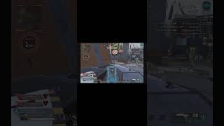 冷静沈着敵倒す男2　#shorts #apexlegends #apex #apexlegendsclips