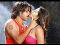 Super Telugu Movie Gichchi Gichchi Song With Lyrics Nagarjuna Ayesha Takia Anushka