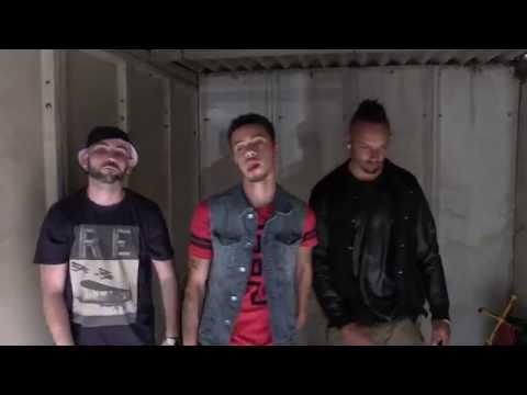 #CEV.Est2016 - @Big Heartz x @RapStarHarts - Bitches Will Be Bitches (Official Video)