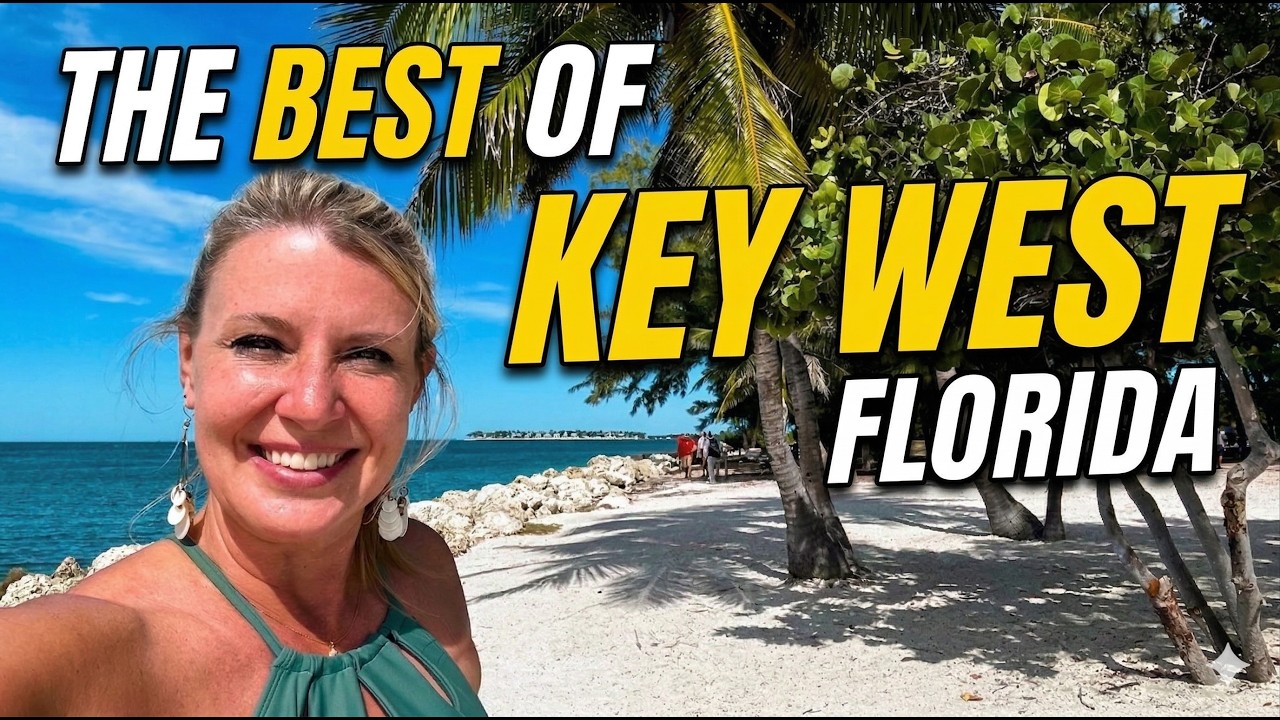 10 Best Things to Do in Key West, Florida | Travel Guide